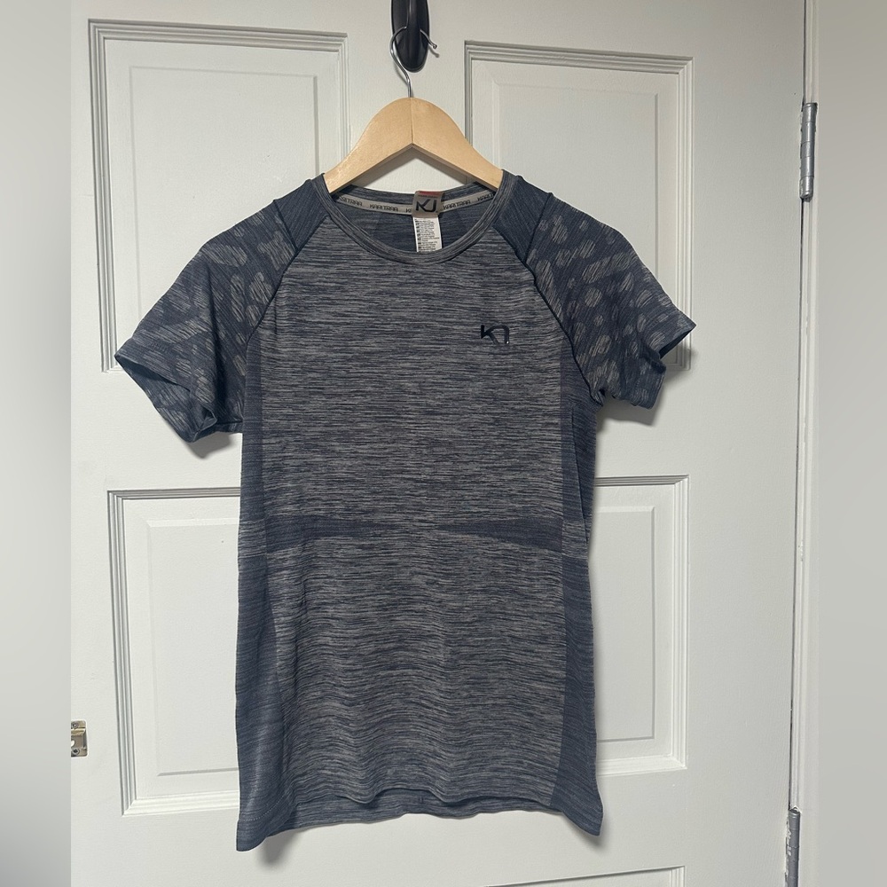 Kari traa tee